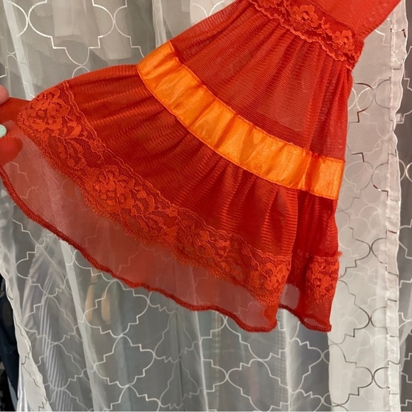 Mary Kate & Ashley Button Down Shirt - Picture 4 of 7